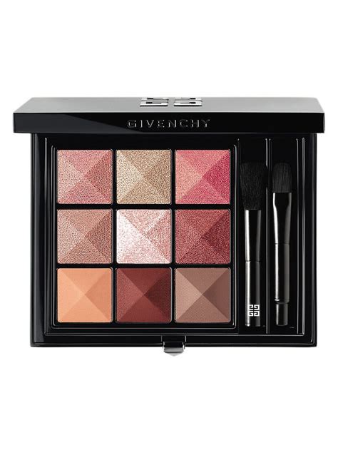 givenchy prismissime eyes 9-colors eyeshadow|sephora givenchy palette.